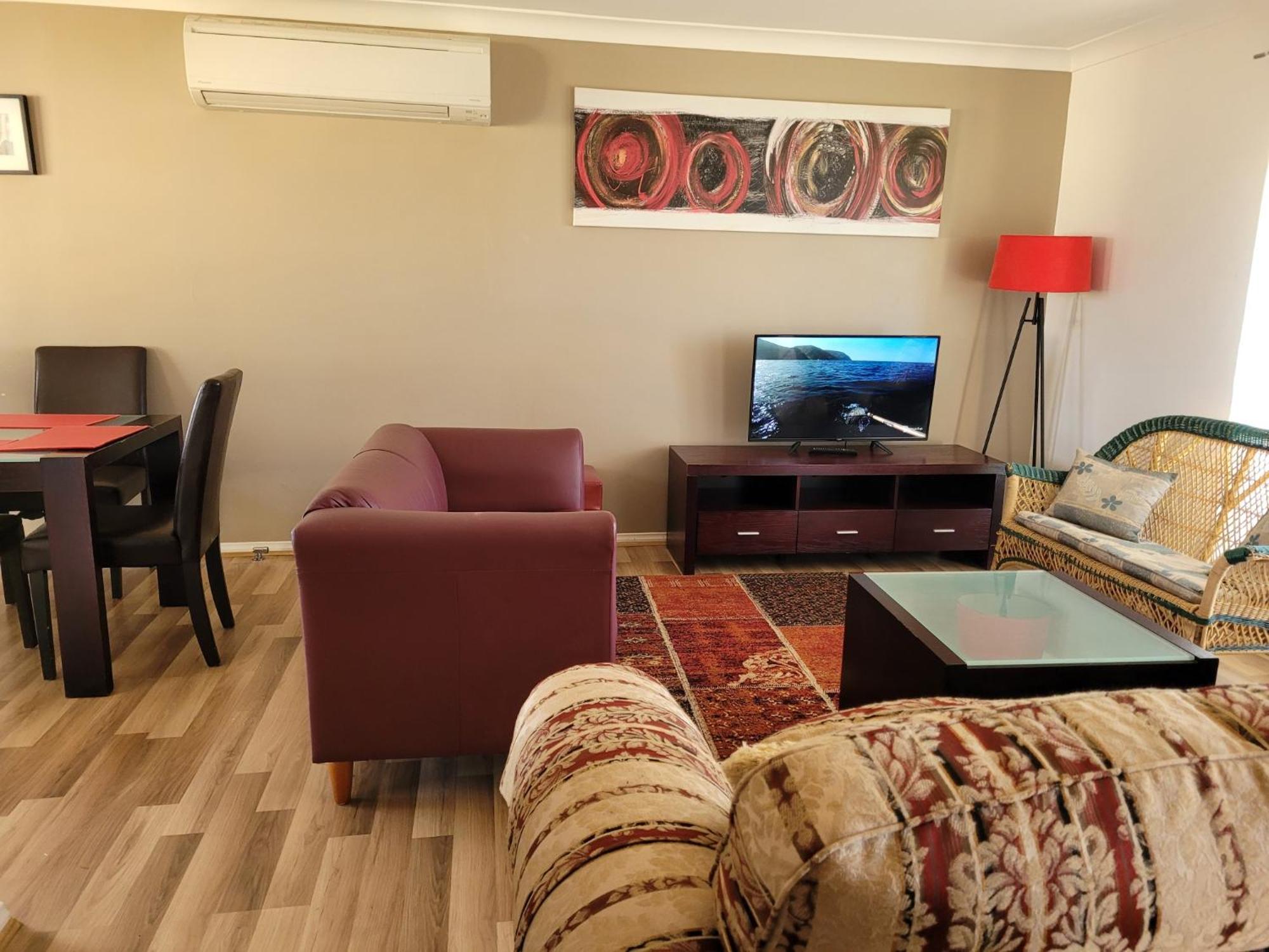 Titania Motel Oberon Cameră foto
